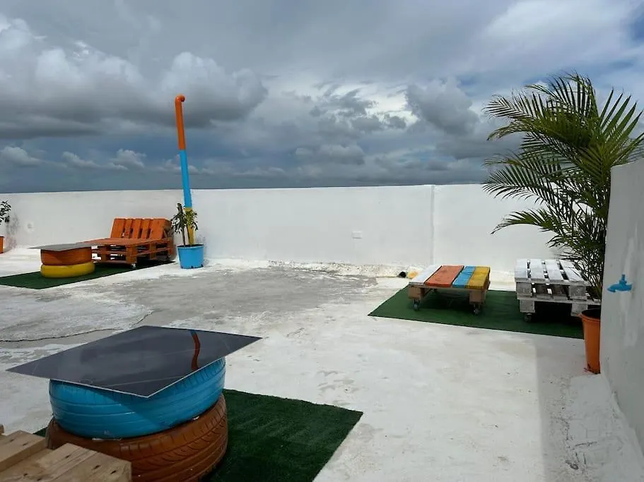 Apartment In Santo Domingo Este Juan Lopez